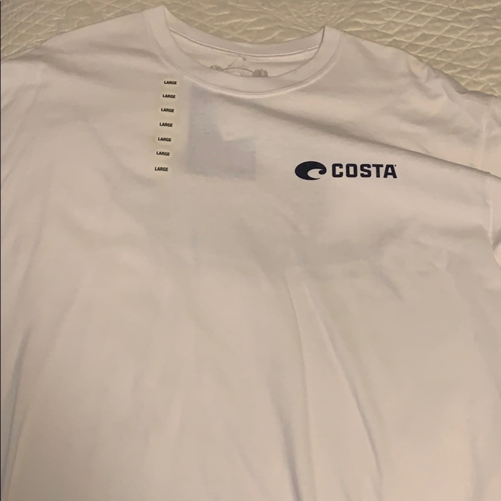 COPY - Costa T Shirt